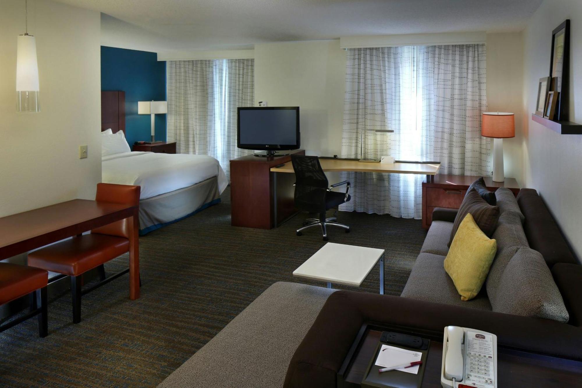 Residence Inn Mystic Groton Exterior foto